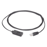 EB001 - Panduit EB001 sensor de temperatura y humedad Independiente