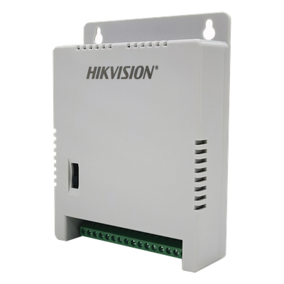 DS-2FA1205-C8/K - Fuente de poder HIKVISION DS-2FA1205-C8/K