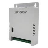 DS-2FA1205-C8/K - Fuente de poder HIKVISION DS-2FA1205-C8/K