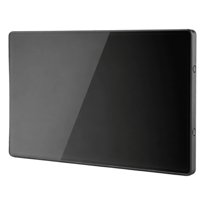 MVVT3700128G402T - Computadora de panel industrial / Intel Core i7-8700T / Táctil 15.6" Full HD / 4x GigE / GPIO 11 canales / SSD 128 GB + HDD 2 TB