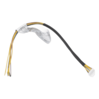 101518246 - Cable de Comunicación WIEGAN GH6 DS-K1T502DBFWX-C