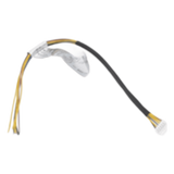 101518246 - Cable de Comunicación WIEGAN GH6 DS-K1T502DBFWX-C