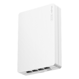 RG-RAP62-WALL - Access Point Mesh Wi-Fi 6 / AX3000 / 4 Puertos Gigabit / 320 Usuarios / Diseño Ultra-Delgado 23.5 mm