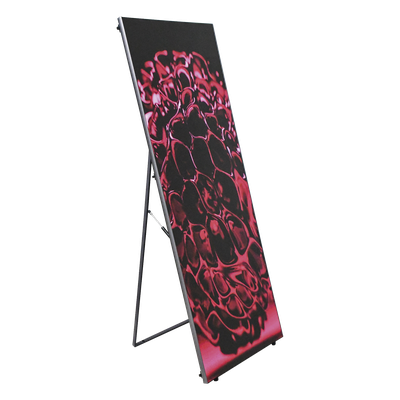 DS-D4215MI-070H(B) - Modulo LED de Piso / Pixel Pitch 1.5 mm / Modular (Puede Crecer con Mas Posters) / Mantenimiento Frontal / Uso en Interior / Calidad de Video Destacada