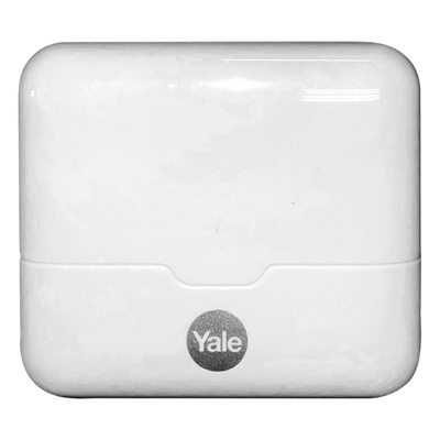 51020 - Hub Inalámbrico para Cerraduras YALE: Permite Aperturar Puertas a  través de SMARTPHONE en cualquier parte