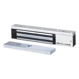 E941SA300RQ - Chapa Magnética de 300 Lbs / Con Led Indicador / Para Uso Interior