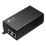 TL-POE160S - TP-Link TL-POE160S adaptador e inyector de PoE Gigabit Ethernet