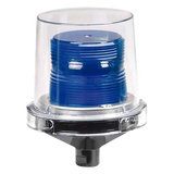 225XST-012024-B - Luces estroboscópicas para lugares peligrosos Electraray® , Homologado UL y cUL para Clase I, División 2, Grupos A, B, C y D; Clase II, División 2, Gr