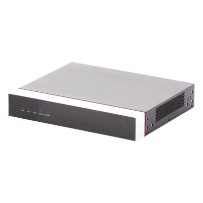 USG6530E - Firewall HUAWEI HiSecEngine de 4 Gbps para Empresas Pequeñas. Incluye Licencias por 1 Año de Threat Protection (AV, IPS, URL)