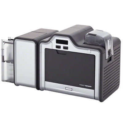 Hid Impresora de Retransferencia / 300 ppp / 29 seg por tarjeta 089300