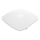 XE3-4X00A06-RW - Punto de Acceso Wi-Fi 6/6E / Tri-Banda 2.4/5/6 GHz / 3 Radios SDR / 6.6 Gbps / 1,500 Clientes / PoE 802.3bt / Montaje en Techo o Plafón
