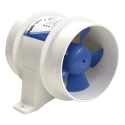 240-24V - Rule 240-24V ventilador industrial
