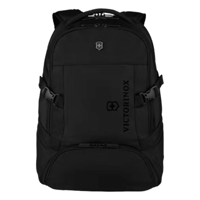 611419 - Mochila Técnica / Capacidad 28 L / Laptop 16" (41 cm) / Poliéster 600D Resistente al Agua / Diseño Convertible / Sistema Airflow