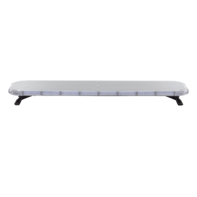 X75R - Barra de Luces LED / 46" / 132 LEDs / 3W / Roja / IP67 / 12 VDC / SAE Class I