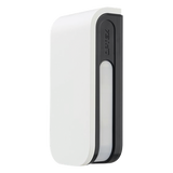 BXS-ST - Sensor de Movimiento PIR / Cortina 24 m (78.7 ft) / 4 Sensores con Lógica AND / Exterior IP55 / Antienmascaramiento / Alta Sensibilidad