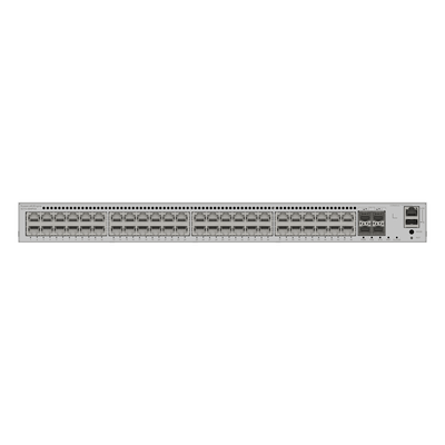 S310-48HP4X - Switch Core/Distribución / 48 Puertos PoE+ Gigabit / 4 SFP+ 10G / PoE Perpetuo / 849 W / Capa 3 / 176 Gbps