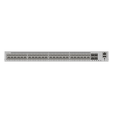 S310-48HP4X - Switch Core/Distribución / 48 Puertos PoE+ Gigabit / 4 SFP+ 10G / PoE Perpetuo / 849 W / Capa 3 / 176 Gbps