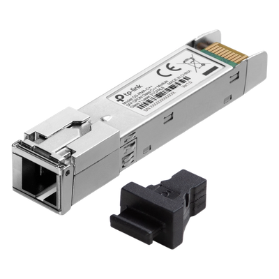 DS-PMA-C++ - Módulo Óptico GPON / Clase C++ / Splitting 1:128 / 2.5 Gbps Downstream / 1.25 Gbps Upstream / SC/PC / 20 km (65.6 ft)
