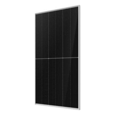 LP182*210M66QNB660W - Módulo Solar Bifacial / 660 W / 132 Celdas L-TOPCon / Eficiencia 24.43% / Bifacialidad 85±5% / Doble Vidrio