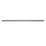 XLT2131RB - Barra de Advertencia LED / 10 Módulos / 60 LED Gen III / 49