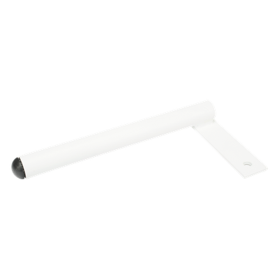 BRNP1 - Bracket montable para antena / Ajustable / Resistente a la intemperie / Carga 15 kg / 33.07 lb