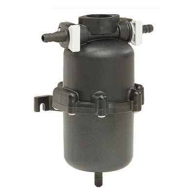 30573-0003 - Mini tanque acumulador con capacidad de hasta 0.65 litros.