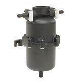 30573-0003 - Mini tanque acumulador con capacidad de hasta 0.65 litros.
