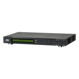 VM5808H - Switch de Matriz HDMI / 8x8 / Escalador Integrado / Videowall 16 Perfiles / Seamless Switch / Control IR, RS-232 y Ethernet / 1080p a 15 m (49.2 ft)