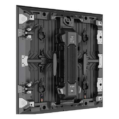 NT-26C/V2/500 - Panel LED para Videowall de Renta / Corte 45° / Pitch 2.6 mm / Resolución 192 x 192 / 7680 Hz / 1000 Nits / Interior