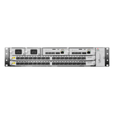 V5600-X2 - OLT Chasis Modular / 16 Puertos GPON/XGS-PON Combo / 2 Ranuras Expansibles / Fuente Redundante AC / 2 UR