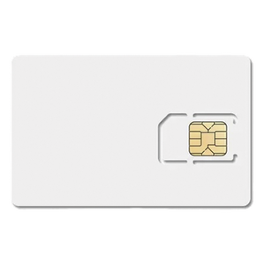 SIM600MB1Y - SIM de Datos IoT / 600 MB / 1 Año de Servicio / Roaming USA y Canadá / Multi Tamaño