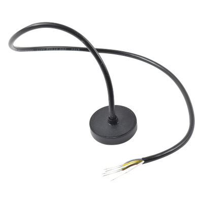 RUPTELARFID1WIRE - Lectora RFID / Puerto 1Wire / Identificación de conductor / Bloqueo automático vehicular / Compatible múltiples modelos telemáticos