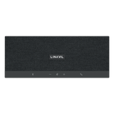 CS40L - Altavoz y Micrófono Portátil / Bluetooth 5.4 / USB-A/C / 2 Altavoces 5W / 3 Micrófonos Omnidireccionales 3 m (9.8 ft) / Salas Medianas