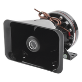 XYD-200 - Bocina de uso rudo / 200 W / 8 Ohms / Base aluminio / 6.7 x 5.6 x 7.4 in