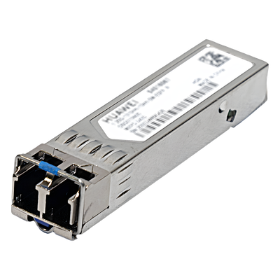 SFP-GE-LX10-EKIT - Transceptor Óptico SFP / 1 Gbps / Monomodo 1310nm / 10km (32,808 ft) / LC Dúplex / Hot-Pluggable