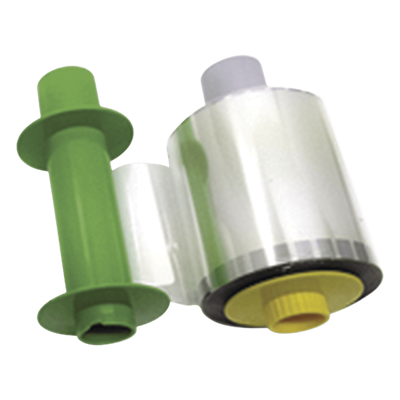 082600 - Cinta para Laminado  PolyGuard 0.6 mil, 250 laminados Para DTC1500, DTC4500e, DTC4500, HDP5000, HDP8500