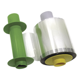 082600 - Cinta para Laminado  PolyGuard 0.6 mil, 250 laminados Para DTC1500, DTC4500e, DTC4500, HDP5000, HDP8500