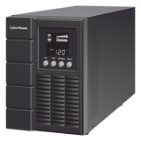 OLS1000 - CyberPower OLS1000 UPS Doble conversión (en línea) 1 kVA 900 W Seno