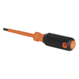 85073INS - Juego de Desarmadores Aislados / 1000V / 3 Puntas / 4'' (10.16 cm) / Cushion-Grip