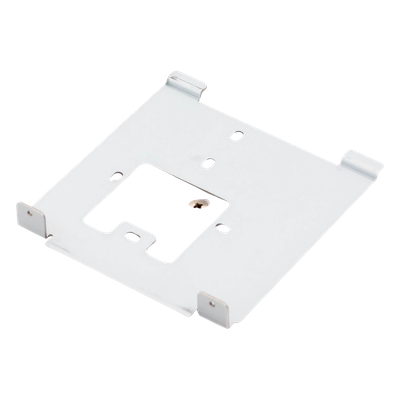 190136226 - Bracket para Sujeción en Pared / Fabricado en Metal / Compatible con Modelo DS-K1T8003EF
