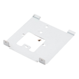 190136226 - Bracket para Sujeción en Pared / Fabricado en Metal / Compatible con Modelo DS-K1T8003EF