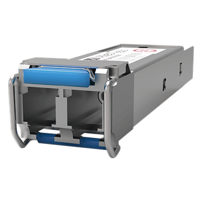 AT-SPLX10/I - Transceptor SFP Monomodo / 1000LX / 10Km / LC / Industrial -40 a 85°C / 1310nm / DDM