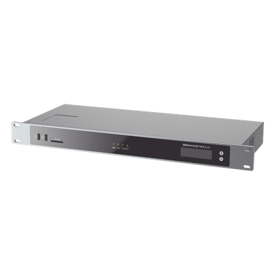 GXW-4501 - GATEWAY con 1 puerto E1/T1/J1 ideal para ampliar red de VoIP