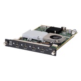 VW884 - Tarjeta de Salida HDMI / 4 Puertos / 4K / HDCP 2.2 / EDID Expert / Seamless Switch / Hot-Swappable