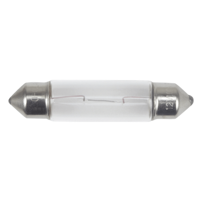 0070-DP1-CLR - Bombilla de repuesto para luces de navegación  de 15 Watts / 0.97A