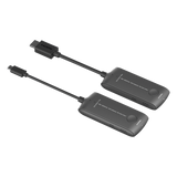 TT488TYPE-C - Extensor Inalámbrico Type-C a HDMI / 4K 60 Hz / Wi-Fi 5G / Alcance 20 m (65.6 ft) / HDMI 2.0 / HDCP 2.2