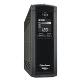 CP1500AVRLCDA - CyberPower CP1500AVRLCD UPS Línea interactiva 1,5 kVA 900 W 60 Hz