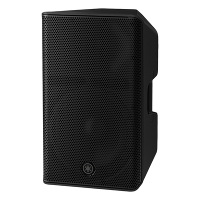 DXR12MK3 - Bafle Activo / 2 Vías / Bi-amplificado / Woofer 12" / Driver 1.75" / 1000W RMS / DSP / Bluetooth 5.0