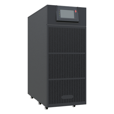 LP100KYDC - UPS Trifásico Online / 100 kVA / 100 kW / Factor de Potencia 1.0 / Doble Conversión / Paralelo hasta 6 Unidades / Terminal Hardwired