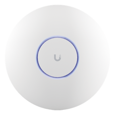 U7-PRO - Ubiquiti U7 Pro 5800 Mbit/s Blanco Energía sobre Ethernet (PoE)